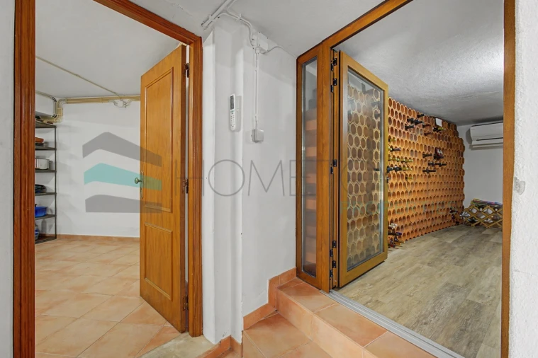 Moradia T5 para Venda em Almancil Foto 53