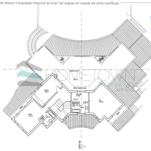 Moradia T5 para Venda em Almancil Foto 83