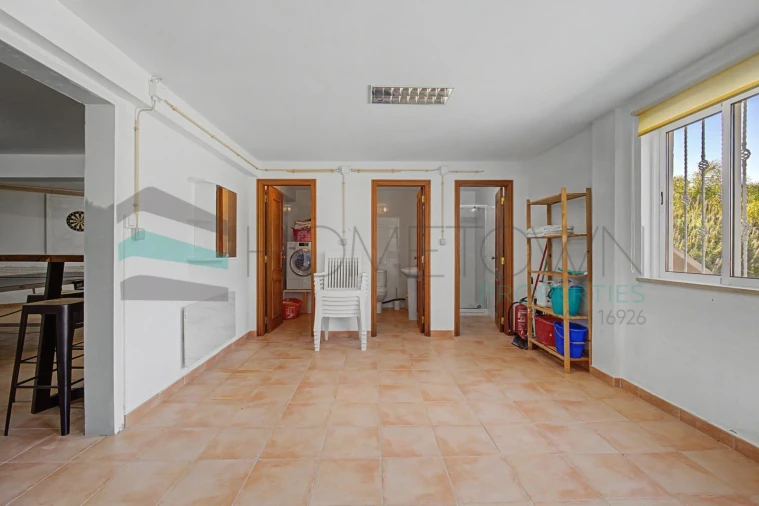 Moradia T5 para Venda em Almancil Foto 52