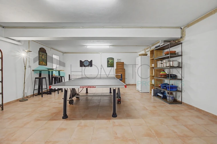 Moradia T5 para Venda em Almancil Foto 64