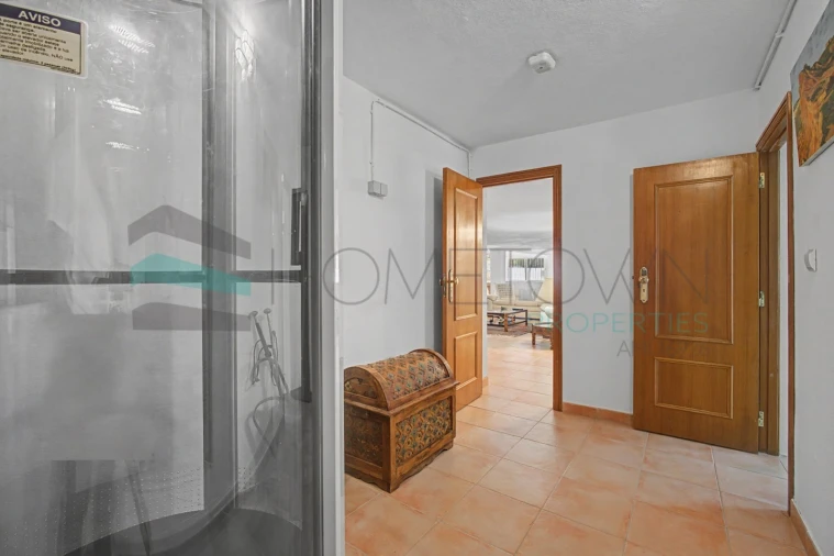 Moradia T5 para Venda em Almancil Foto 65