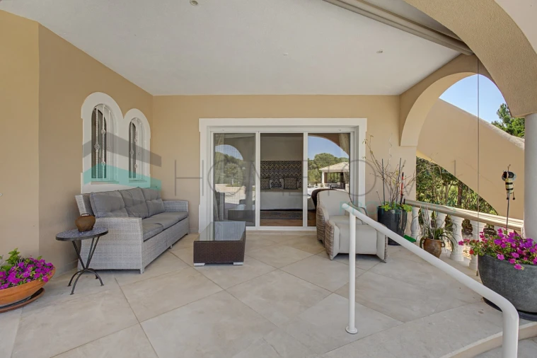 Moradia T5 para Venda em Almancil Foto 43