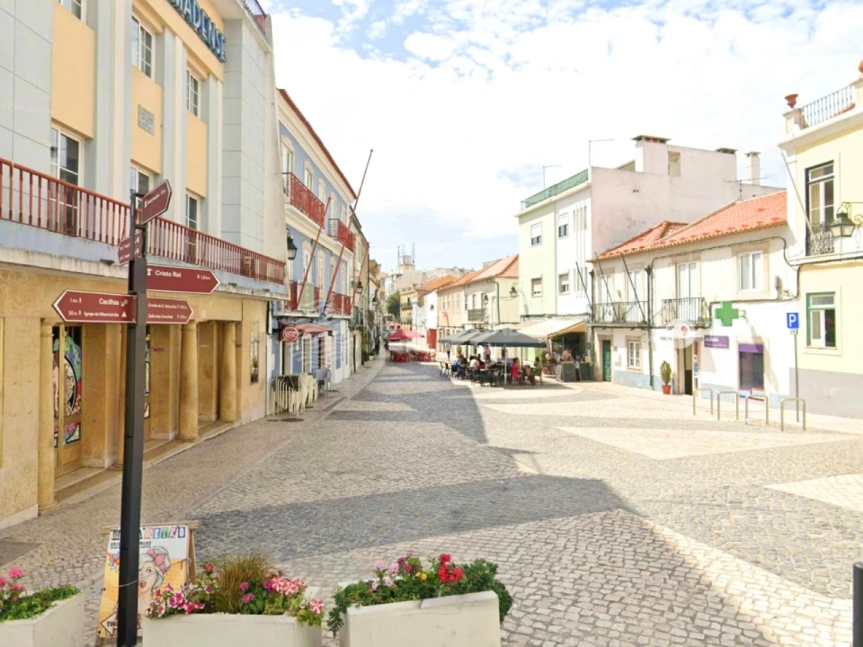 Apartamento T2 para Venda em Almada, Cova da Piedade, Pragal e Cacilhas Foto 5