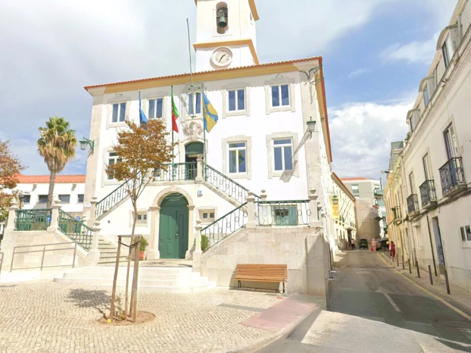 Apartamento T2 para Venda em Almada, Cova da Piedade, Pragal e Cacilhas Foto 3