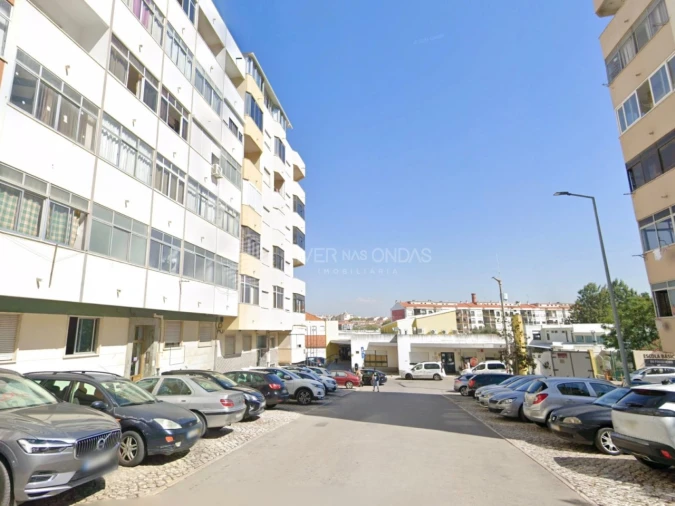 Loja para Venda em Amora Foto 3