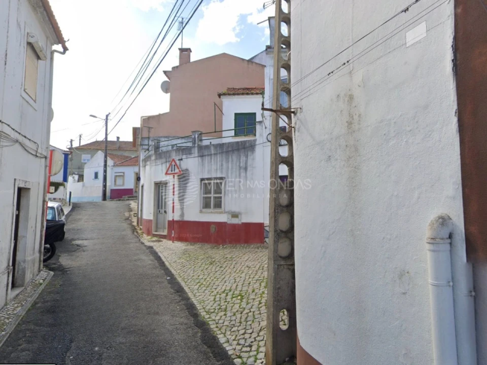 Apartamento T2 para Venda em Fanhões Foto 20