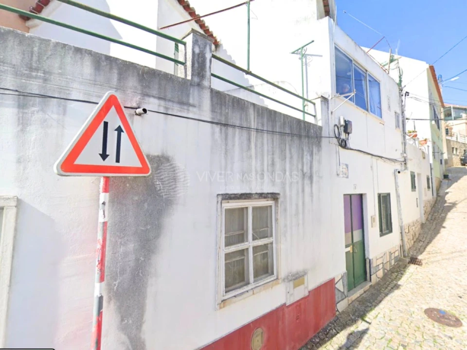 Apartamento T2 para Venda em Fanhões Foto 21