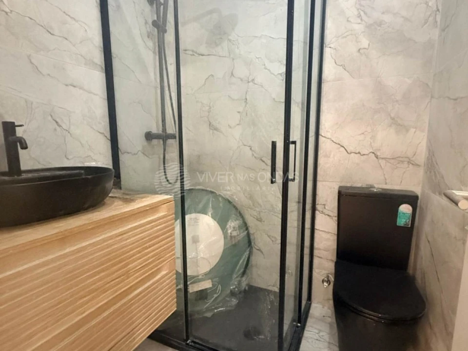 Apartamento T2 para Venda em Fanhões Foto 14