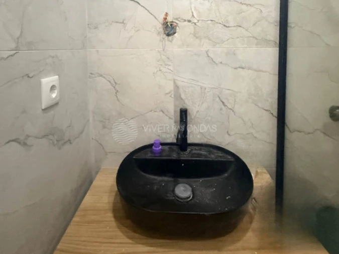 Apartamento T2 para Venda em Fanhões Foto 13