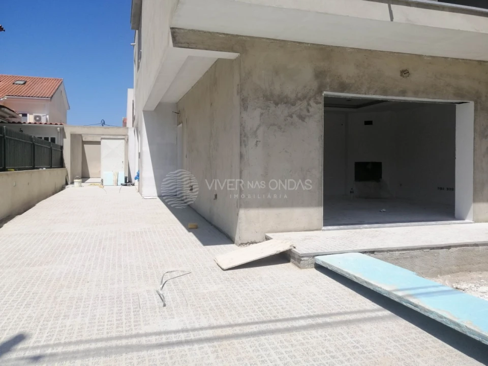 Moradia T3 para Venda em Fernao Ferro Foto 3