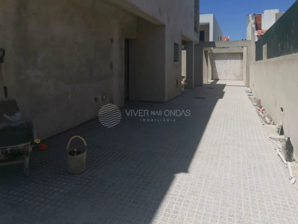 Moradia T3 para Venda em Fernao Ferro Foto 21