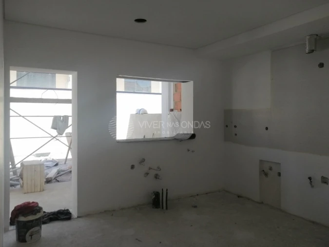 Moradia T3 para Venda em Fernao Ferro Foto 7