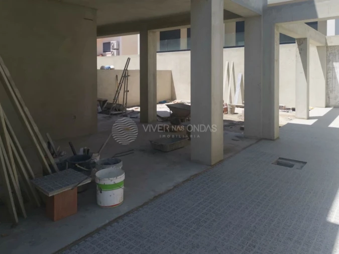 Moradia T3 para Venda em Fernao Ferro Foto 20