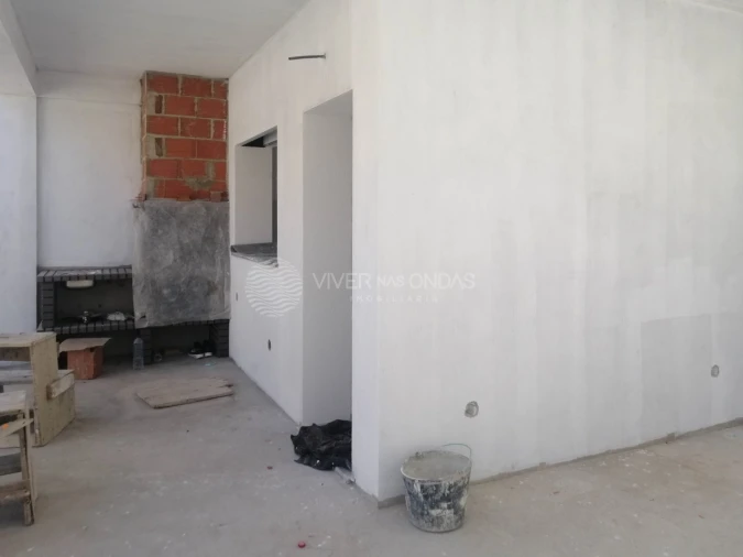 Moradia T3 para Venda em Fernao Ferro Foto 22