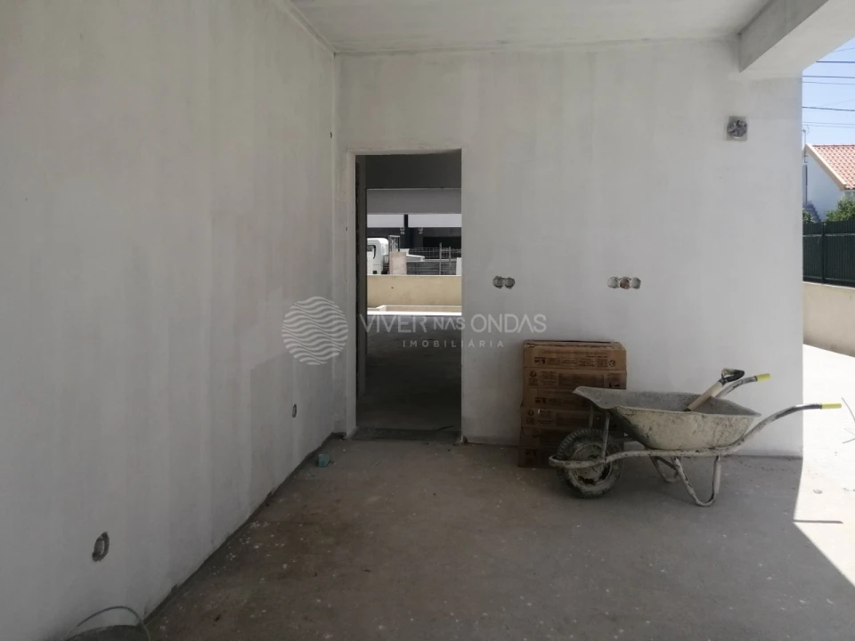 Moradia T3 para Venda em Fernao Ferro Foto 19