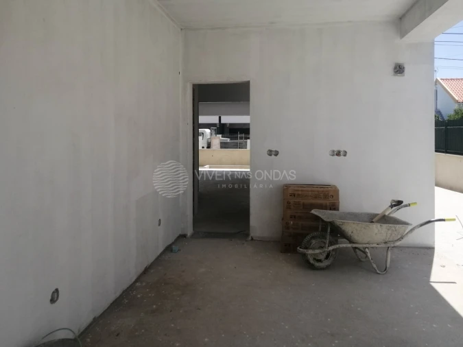 Moradia T3 para Venda em Fernao Ferro Foto 19