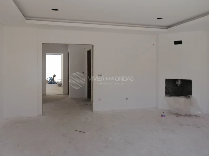 Moradia T3 para Venda em Fernao Ferro Foto 3