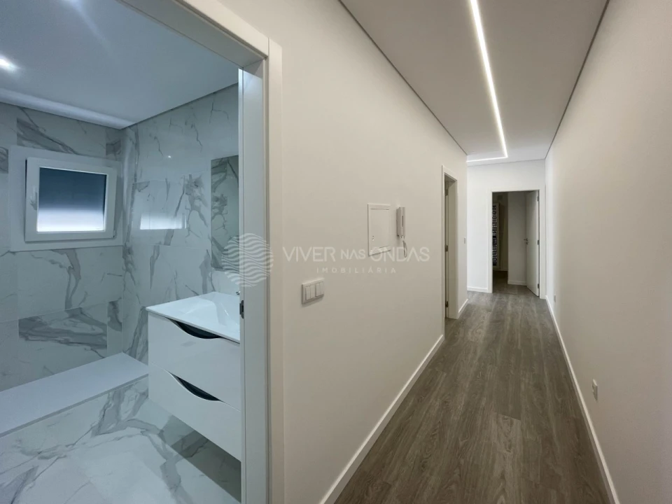 Moradia T3 para Venda em Fernao Ferro Foto 14