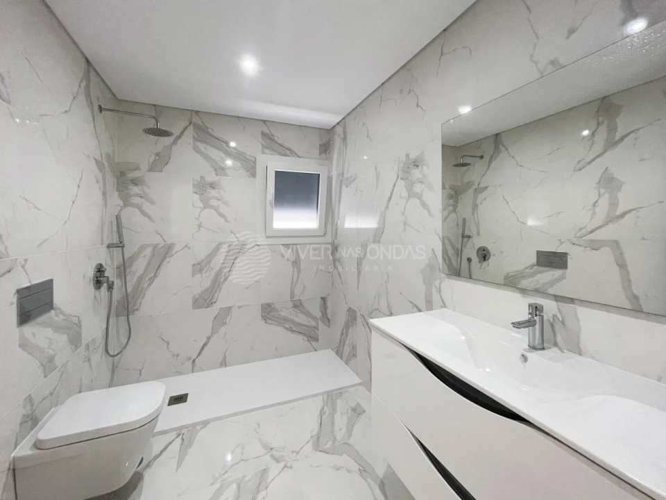 Moradia T3 para Venda em Fernao Ferro Foto 15