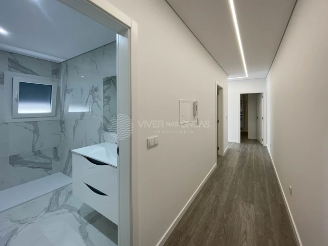 Moradia T3 para Venda em Fernao Ferro Foto 14