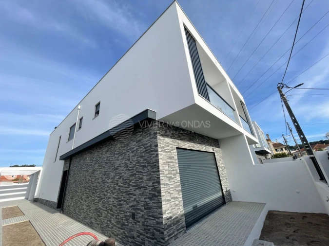 Moradia T3 para Venda em Fernao Ferro Foto 21