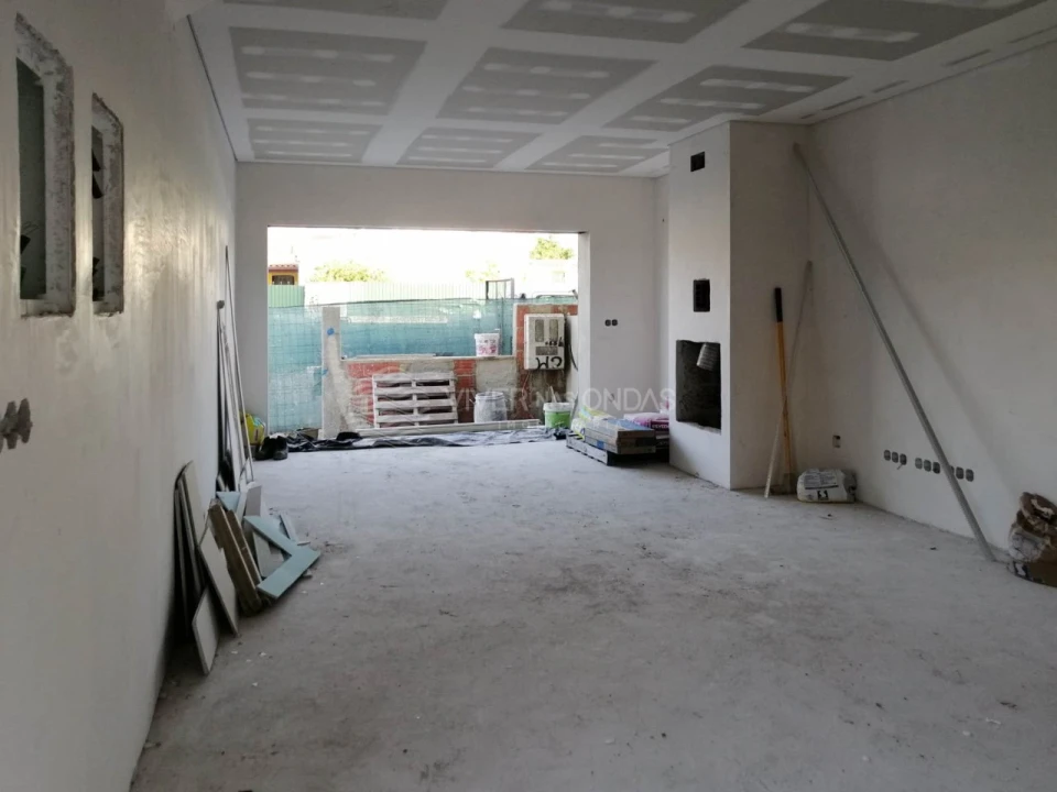 Moradia T3 para Venda em Fernao Ferro Foto 22