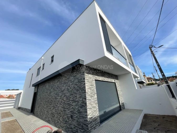 Moradia T3 para Venda em Fernao Ferro Foto 21