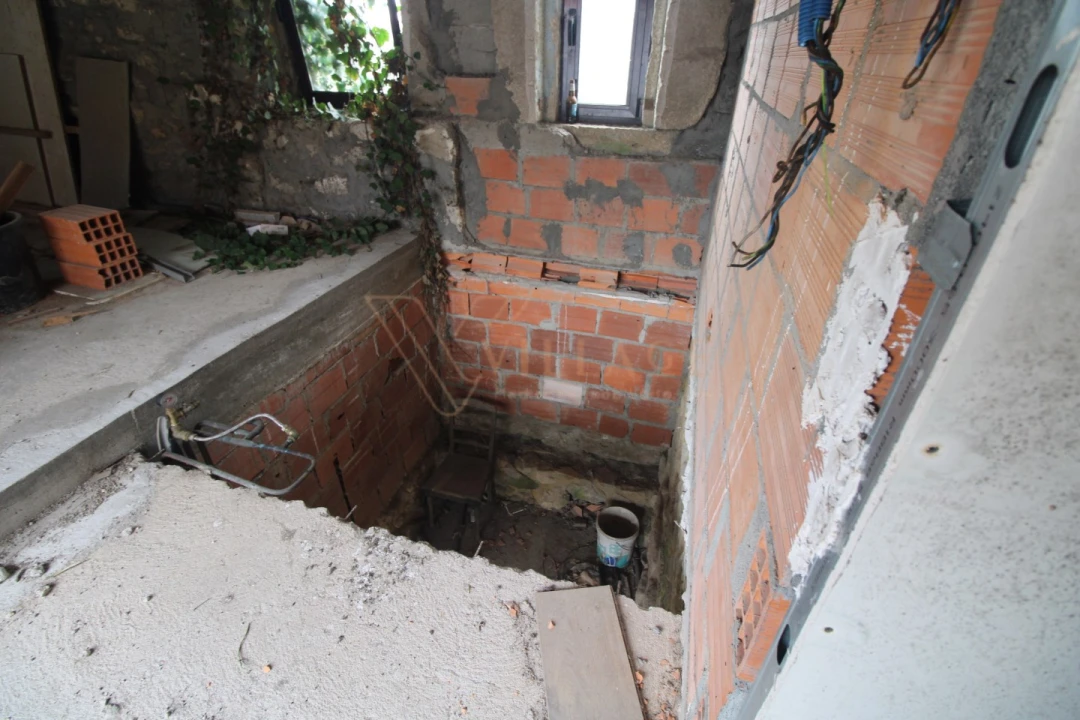 Moradia T4 para Venda em Covas Foto 23