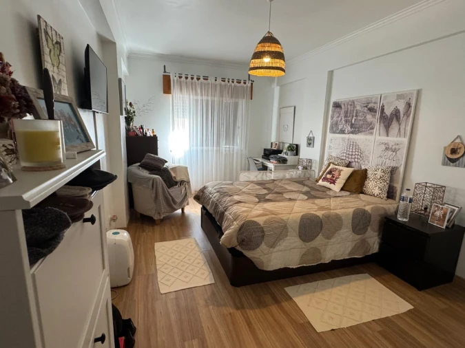 Apartamento T2 para Venda em Massamá e Monte Abraão Foto 11