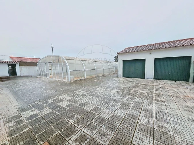 Moradia T5 para Arrendamento em Salvaterra de Magos e Foros de Salvaterra Foto 19