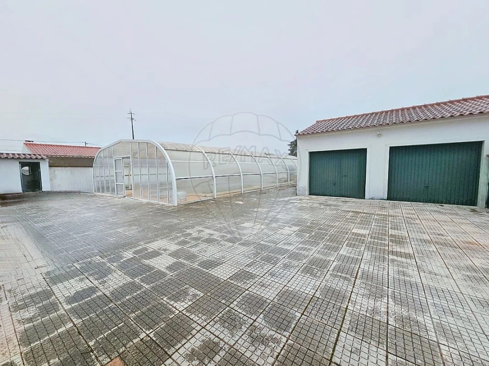 Moradia T5 para Arrendamento em Salvaterra de Magos e Foros de Salvaterra Foto 19