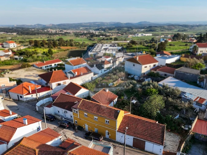 Moradia T3 para Venda em Abrigada e Cabanas de Torres Foto 3