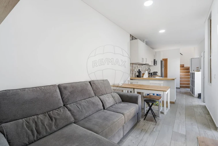 Moradia T3 para Venda em Abrigada e Cabanas de Torres Foto 18