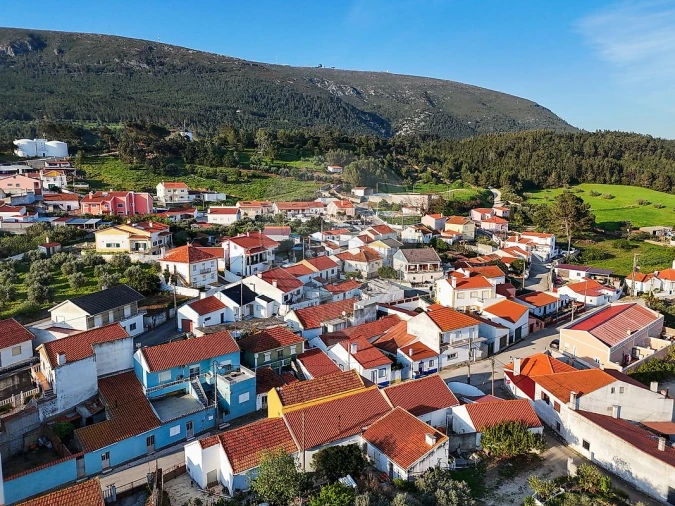 Moradia T3 para Venda em Abrigada e Cabanas de Torres Foto 4