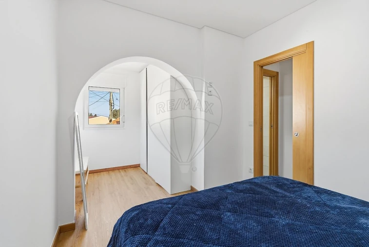 Moradia T3 para Venda em Abrigada e Cabanas de Torres Foto 8