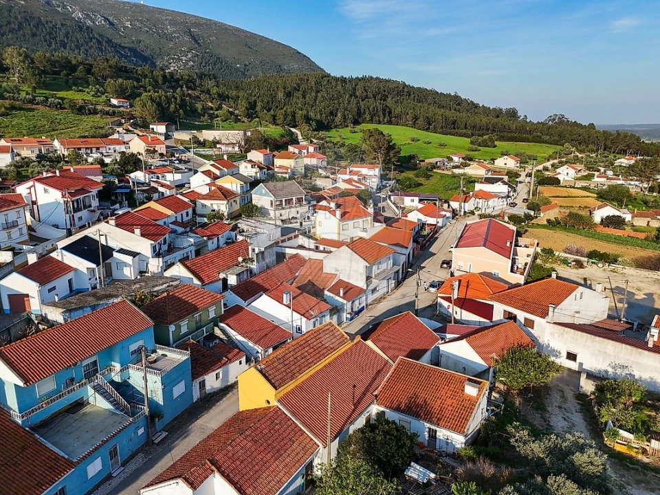 Moradia T3 para Venda em Abrigada e Cabanas de Torres Foto 5