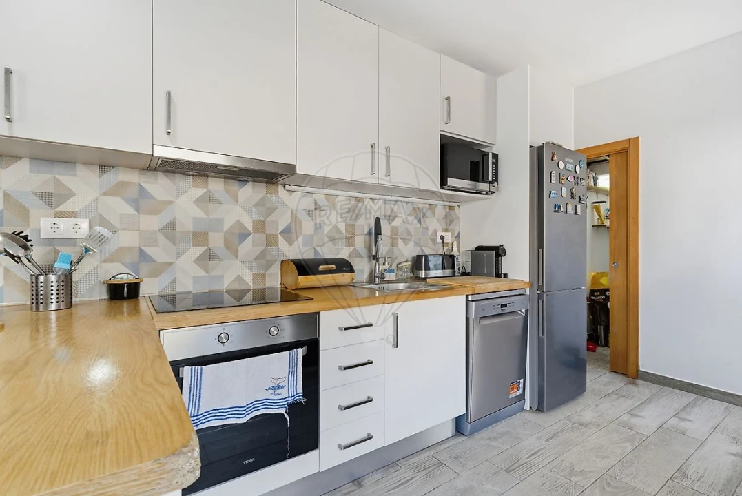 Moradia T3 para Venda em Abrigada e Cabanas de Torres Foto 19