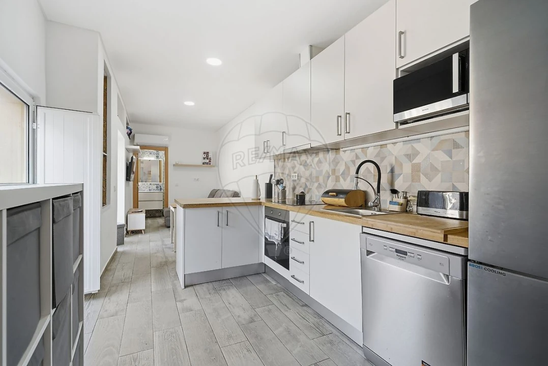 Moradia T3 para Venda em Abrigada e Cabanas de Torres Foto 17