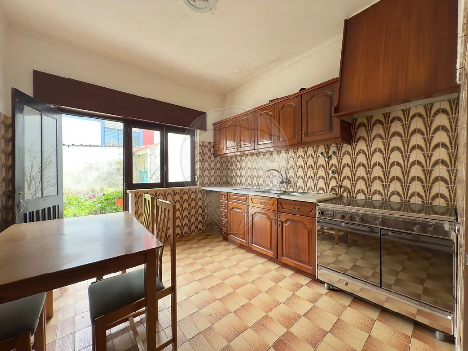 Moradia T4 para Venda em Lourinhã e Atalaia Foto 7