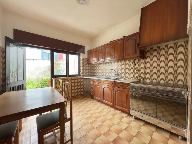 Moradia T4 para Venda em Lourinhã e Atalaia Foto 7