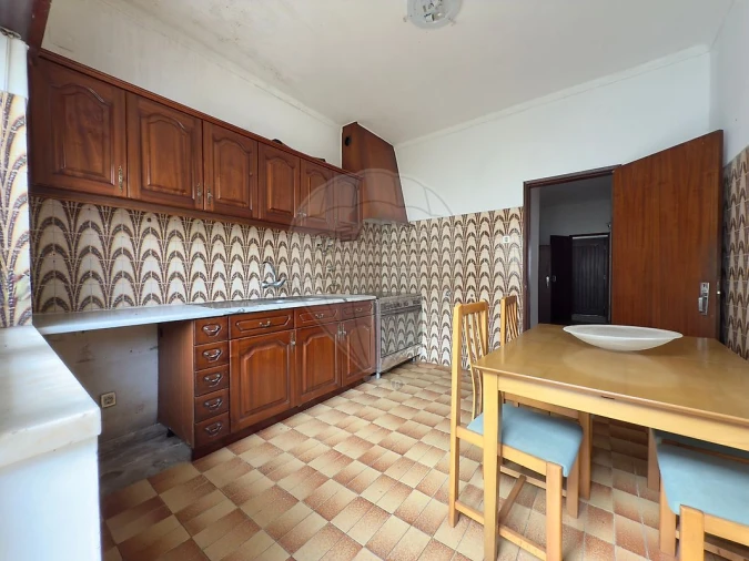 Moradia T4 para Venda em Lourinhã e Atalaia Foto 6