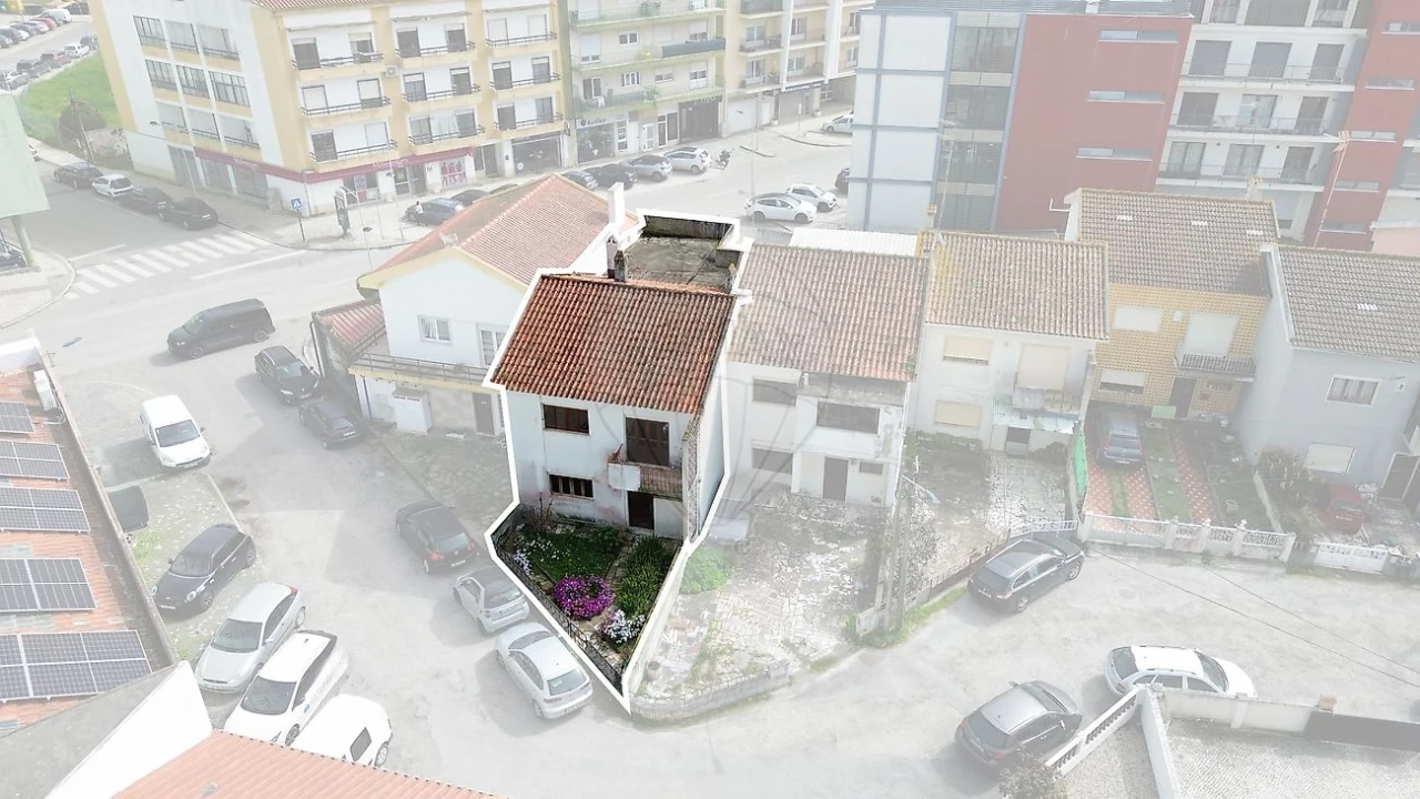 Moradia T5 para Venda em Lourinhã e Atalaia Foto 19