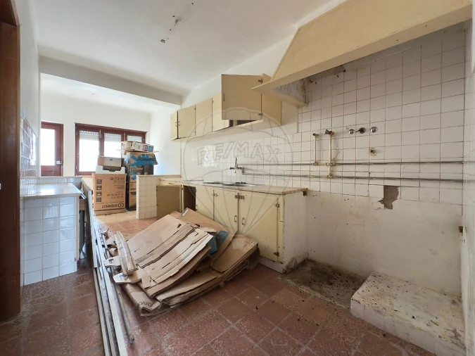 Moradia T5 para Venda em Lourinhã e Atalaia Foto 17