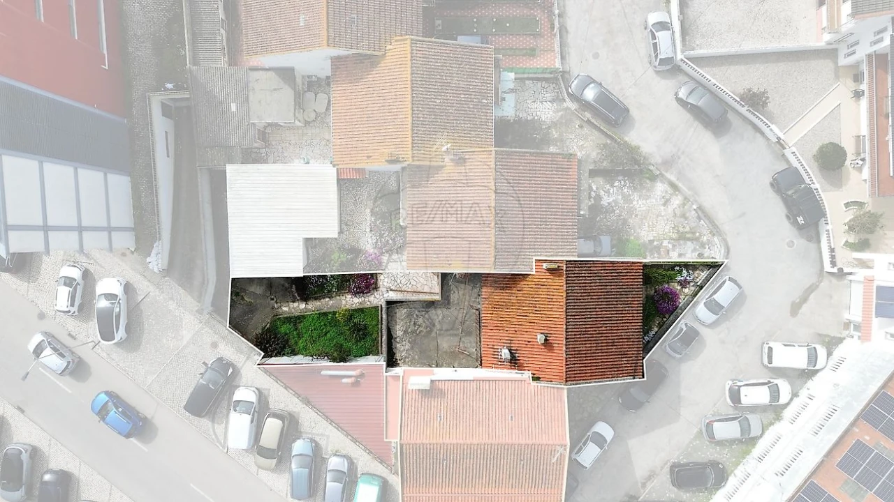 Moradia T5 para Venda em Lourinhã e Atalaia Foto 20