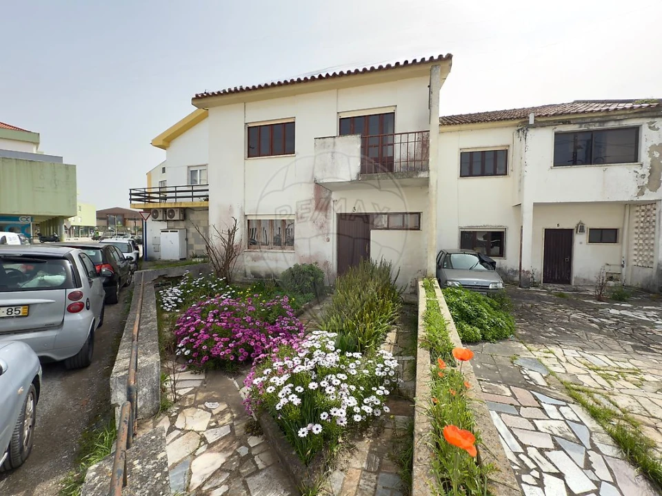 Moradia T5 para Venda em Lourinhã e Atalaia Foto 21