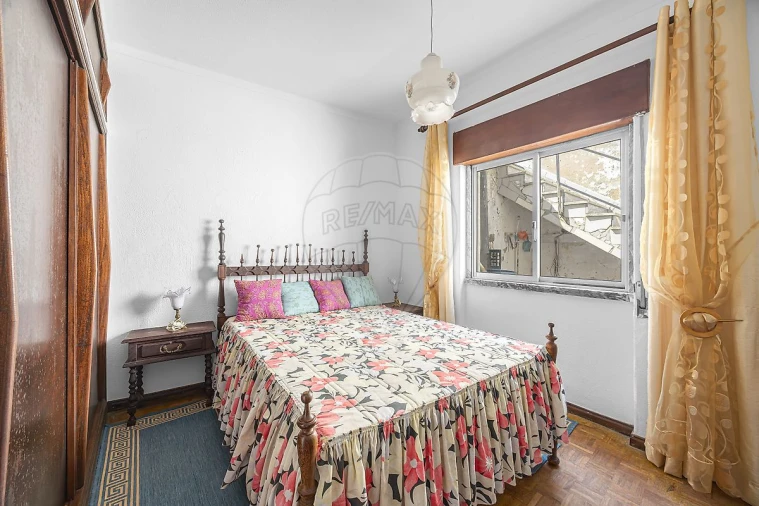 Moradia T3 para Venda em Santa Maria, São Pedro e Matacães Foto 8