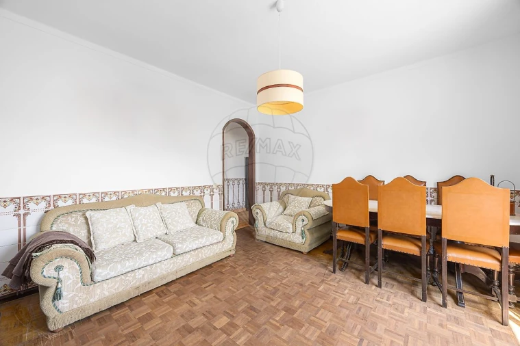 Moradia T3 para Venda em Santa Maria, São Pedro e Matacães Foto 10