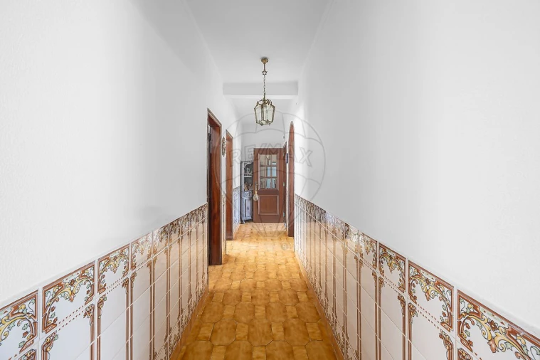 Moradia T3 para Venda em Santa Maria, São Pedro e Matacães Foto 13