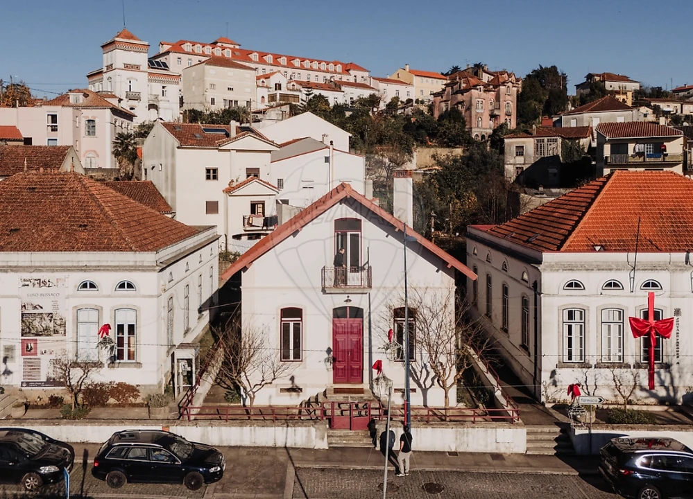 Moradia T3 para Venda em Luso Foto 26