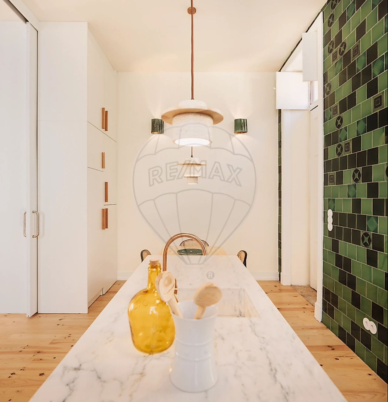 Moradia T3 para Venda em Luso Foto 7